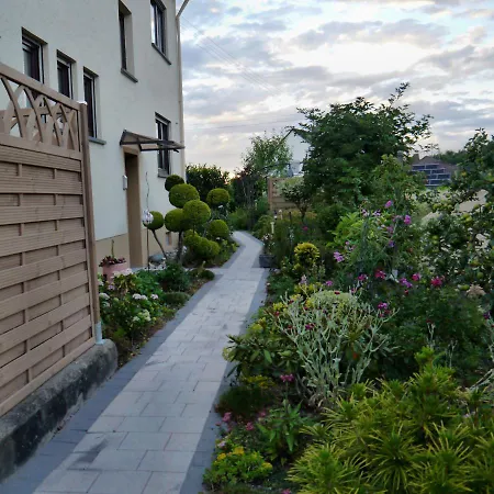 Rhein - Mosel Quartier 4 보파르트