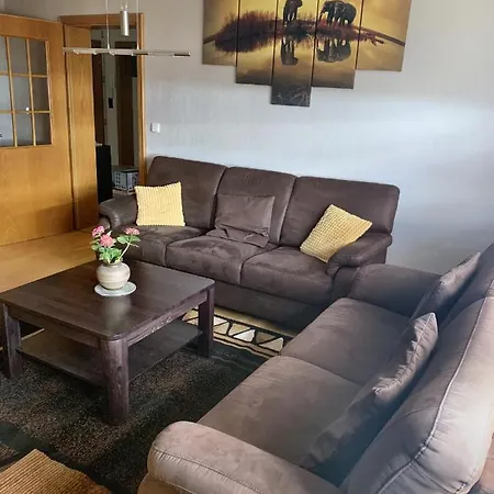 Apartment Rhein - Mosel Quartier 4