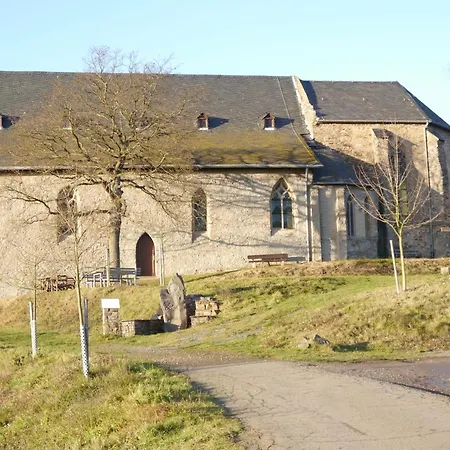 Rhein - Mosel Quartier 4 아파트 *