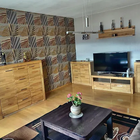 아파트 Rhein - Mosel Quartier 4 *