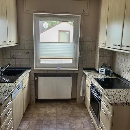 Rhein - Mosel Quartier 4