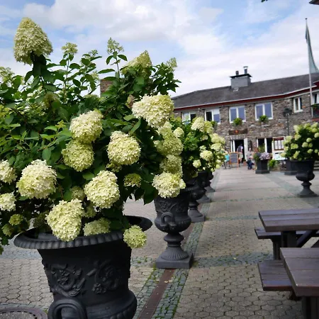 Rhein - Mosel Quartier 4 아파트