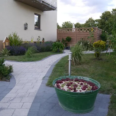 Apartment Rhein - Mosel Quartier 4 *