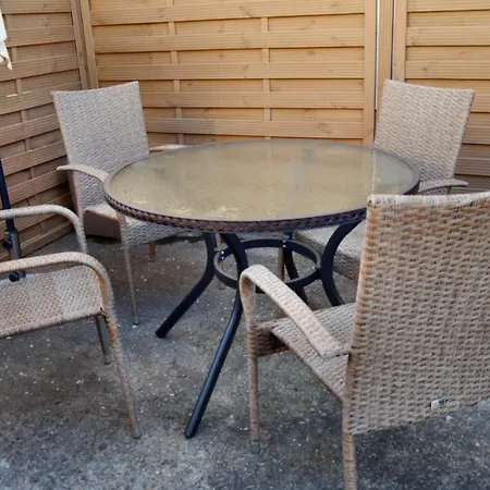 Apartment Rhein - Mosel Quartier 4