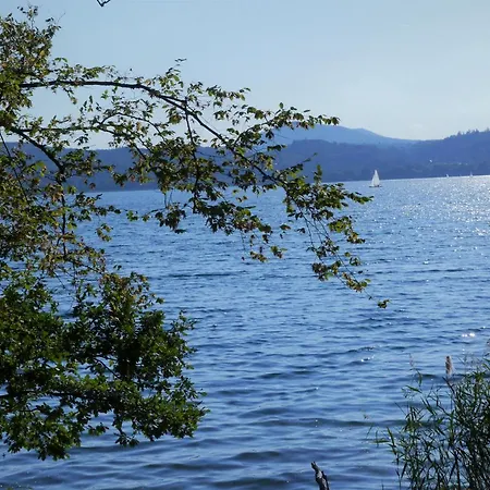 Rhein - Mosel Quartier 4 아파트