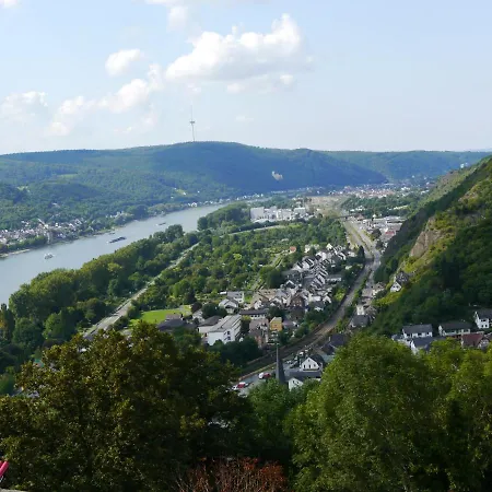 Rhein - Mosel Quartier 4 *