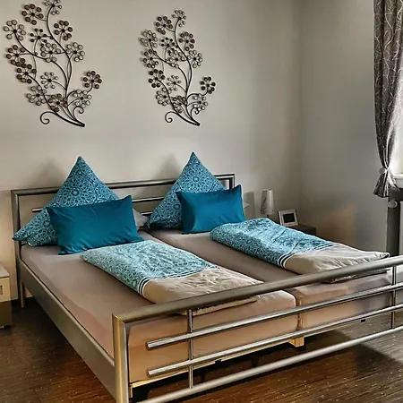 Rhein - Mosel Quartier 4 *