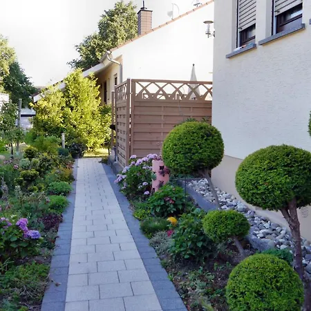 아파트 Rhein - Mosel Quartier 4