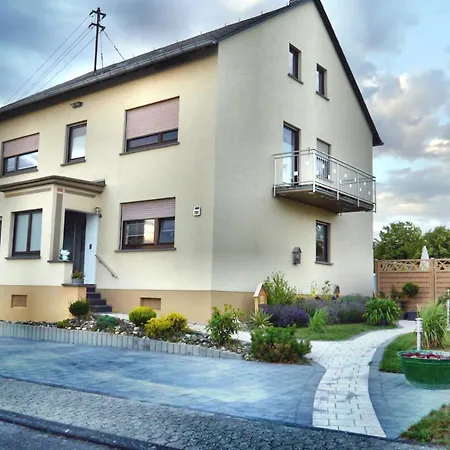 Rhein - Mosel Quartier 4 Apartment *