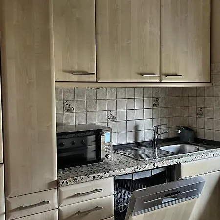 Apartment Rhein - Mosel Quartier 4