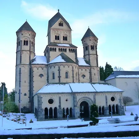 Apartment Rhein - Mosel Quartier 4 *