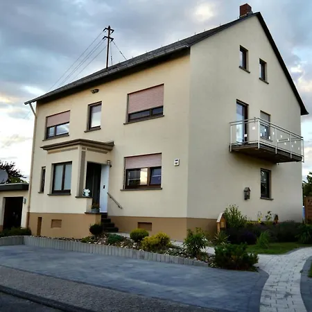 Apartment Rhein - Mosel Quartier 4