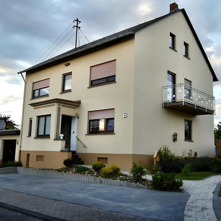 Apartment Rhein - Mosel Quartier 4