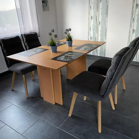 Rhein - Mosel Quartier 4