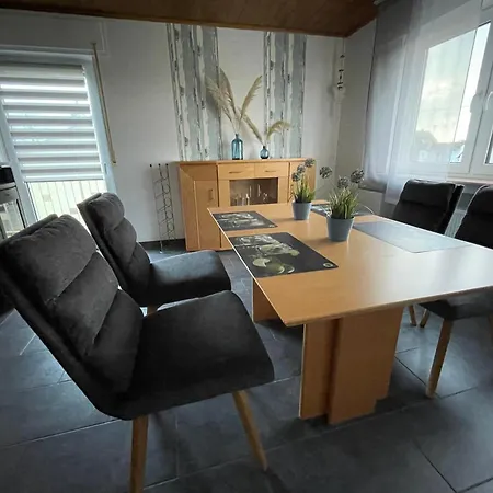 Rhein - Mosel Quartier 4 *