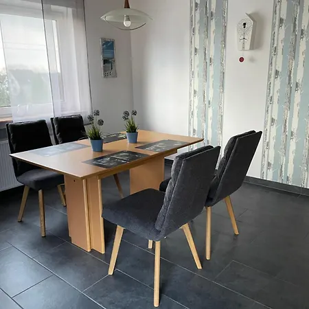 Rhein - Mosel Quartier 4 Apartment