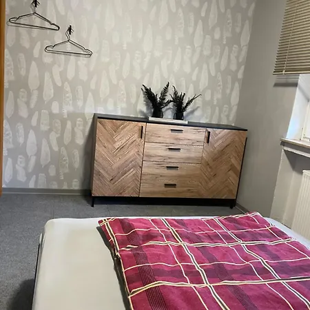 Apartment Rhein - Mosel Quartier 4 *