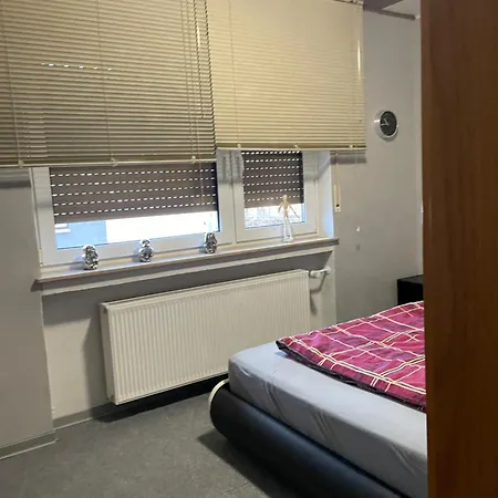 Rhein - Mosel Quartier 4 Apartment *