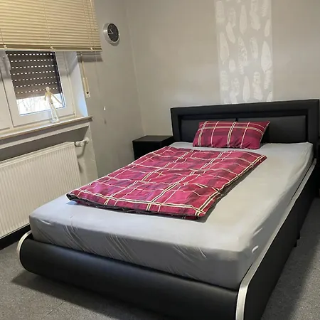 Rhein - Mosel Quartier 4 * 보파르트