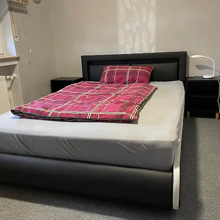 Rhein - Mosel Quartier 4 보파르트