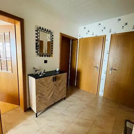 Rhein - Mosel Quartier 4 Boppard