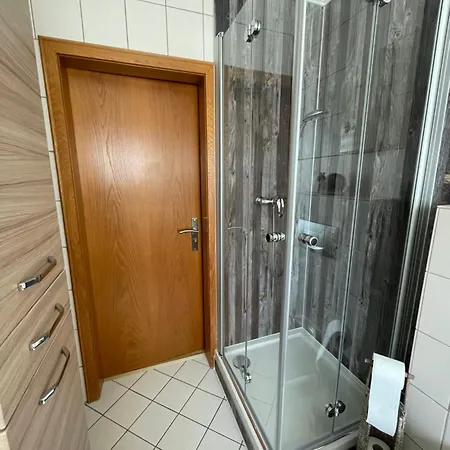 Rhein - Mosel Quartier 4 * Boppard