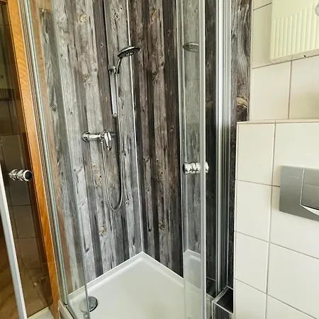 Rhein - Mosel Quartier 4 Apartment