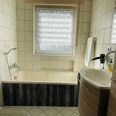 Rhein - Mosel Quartier 4 Apartment *