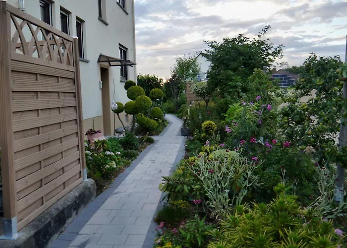 Rhein - Mosel Quartier 4 Boppard