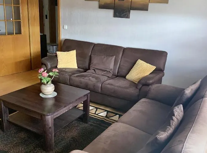 Διαμέρισμα Rhein - Mosel Quartier 4