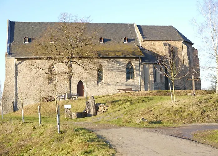 Rhein - Mosel Quartier 4 Διαμέρισμα *