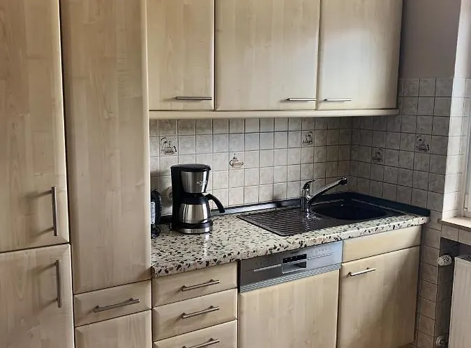 Rhein - Mosel Quartier 4