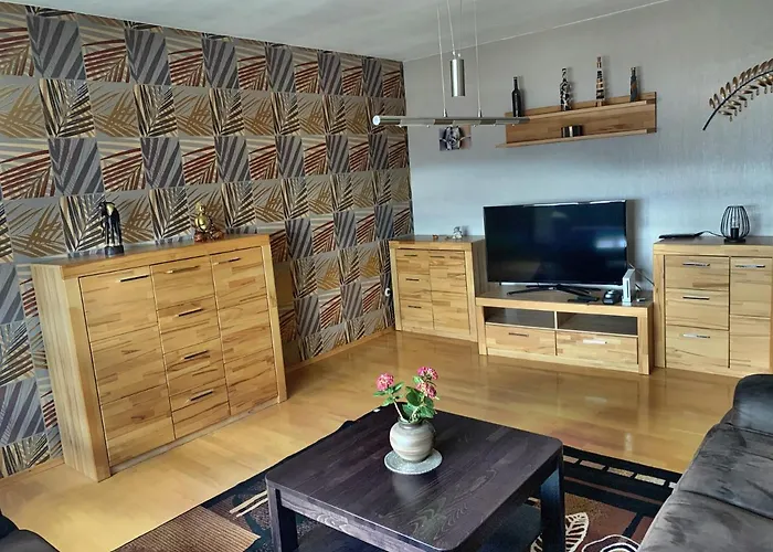 Διαμέρισμα Rhein - Mosel Quartier 4 *