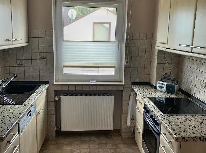 Rhein - Mosel Quartier 4