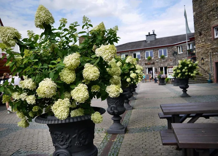 Rhein - Mosel Quartier 4 Διαμέρισμα