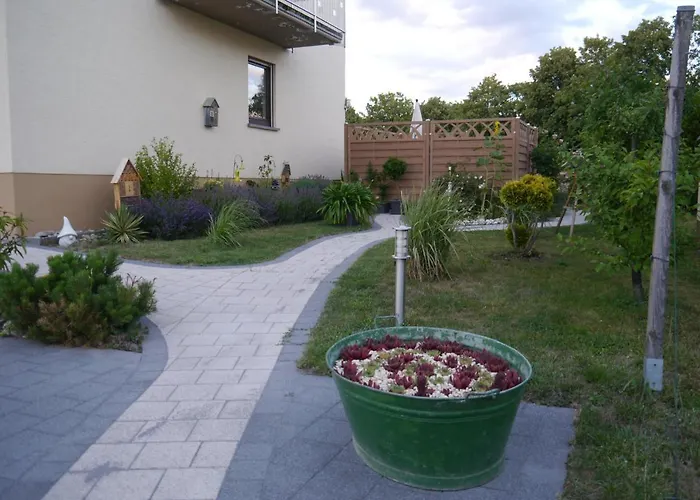 Διαμέρισμα Rhein - Mosel Quartier 4 *