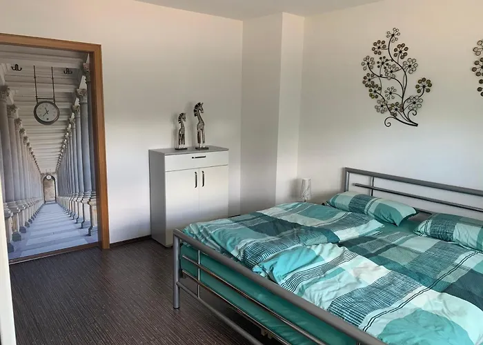 Rhein - Mosel Quartier 4