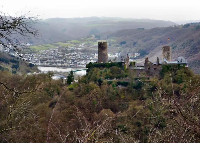 Διαμέρισμα Rhein - Mosel Quartier 4