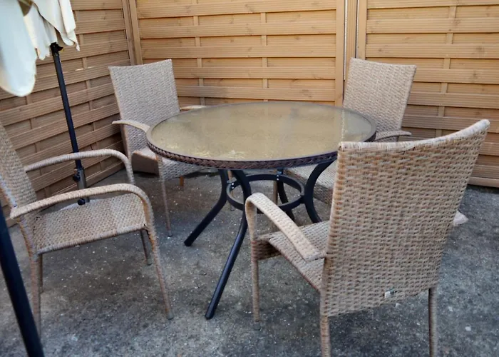 Διαμέρισμα Rhein - Mosel Quartier 4