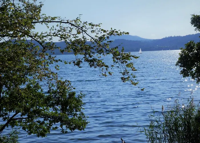 Rhein - Mosel Quartier 4 Διαμέρισμα