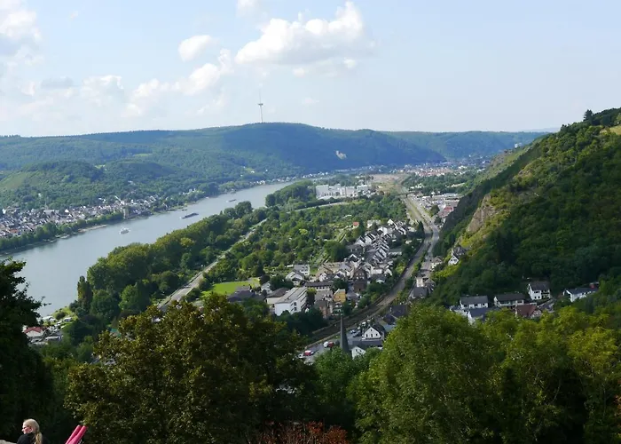 Rhein - Mosel Quartier 4 *