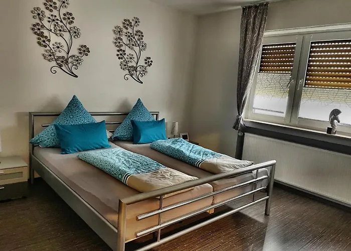 Rhein - Mosel Quartier 4 Διαμέρισμα