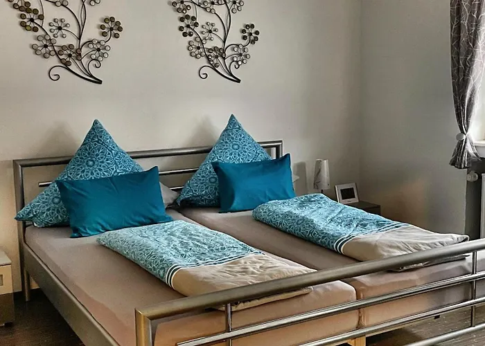 Rhein - Mosel Quartier 4 *