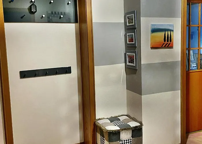 Rhein - Mosel Quartier 4 *