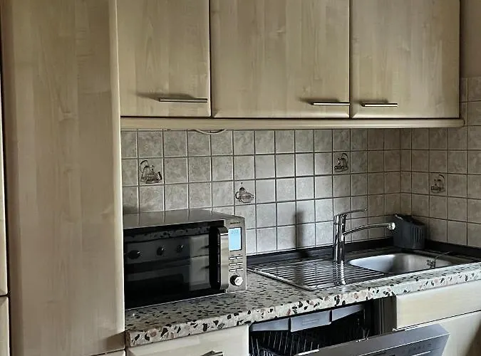 Διαμέρισμα Rhein - Mosel Quartier 4