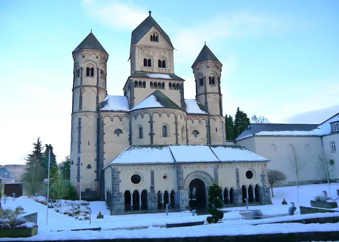 Διαμέρισμα Rhein - Mosel Quartier 4 *