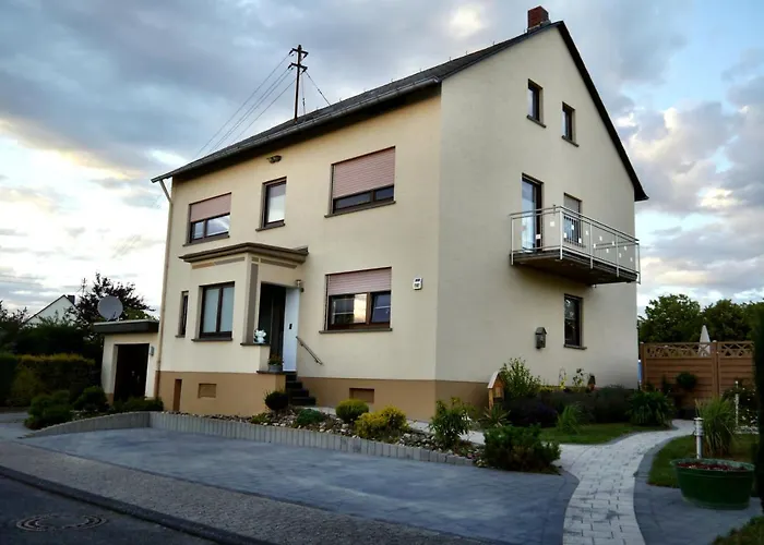 Διαμέρισμα Rhein - Mosel Quartier 4