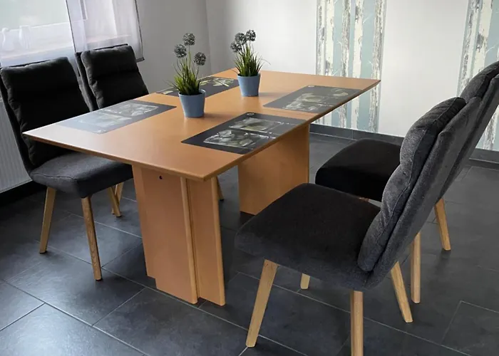 Rhein - Mosel Quartier 4