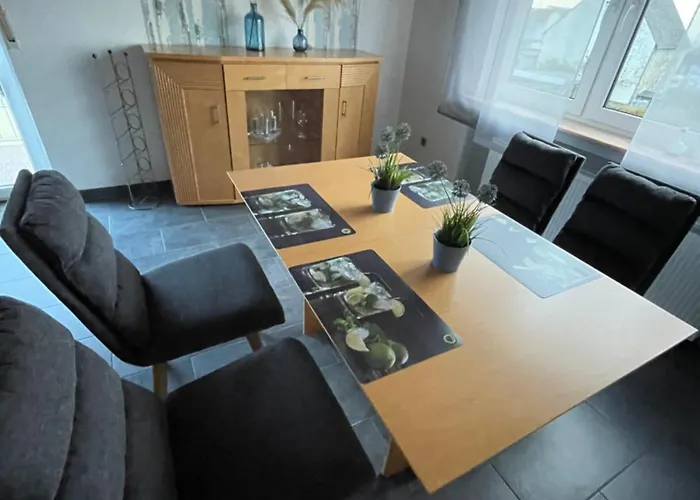 Rhein - Mosel Quartier 4 Διαμέρισμα