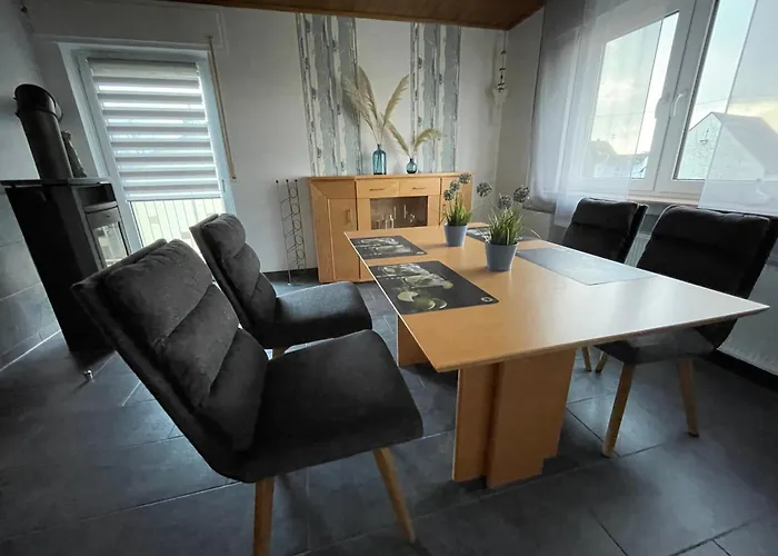 Rhein - Mosel Quartier 4 *